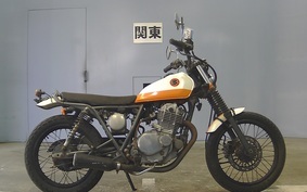 SUZUKI GRASS TRACKER NJ47A