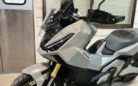 HONDA X-ADV 750 2025 RH21