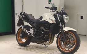 SUZUKI GSR 400 A 2016 GK7EA