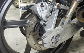 KAWASAKI ZEPHYR 400 KAI 1996 ZR400C