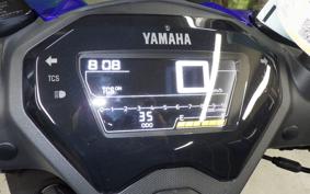 YAMAHA CYGNUS 125 X 2019 SEM5J