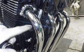 HONDA CBX550F PC04