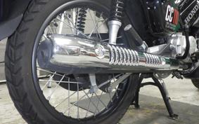 HONDA CROSS CUB 110 2021 JA45