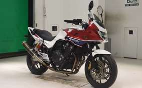 HONDA CB400 SUPER BOLDOR A 2015 NC42