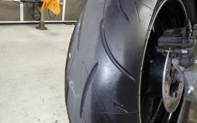 HONDA HORNET 250 MC31