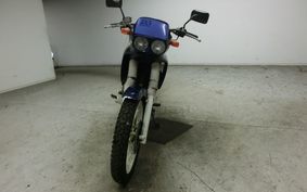 HONDA AX-1 MD21