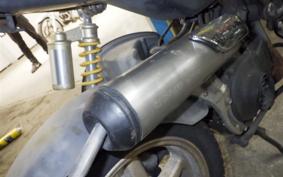 SUZUKI TR50 STREET MAGIC Gen.2 2020 CA1LB