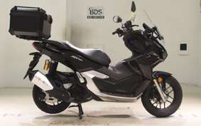 HONDA ADV160 KF54