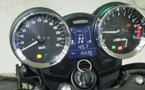KAWASAKI Z900RS 2019 ZR900C