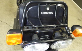 HONDA ZOOMER 2012 AF58