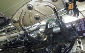 HARLEY FLSTN 1340 1994