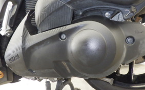 YAMAHA N-MAX 155 A SG50J