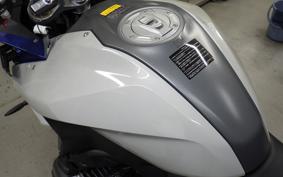 BMW R1200RS 2015