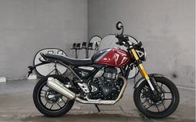 TRIUMPH SPEED 400 2024 T127Y9