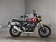 Фото Triumph SPEED 400 2024 с японского аукциона