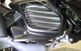 YAMAHA X FORCE 2007 SG79J