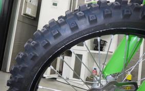 KAWASAKI KX450 2024 KX450M