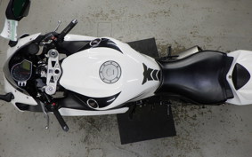 HONDA CBR1000RR Gen. 2 2008 SC59