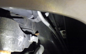 HONDA LEAD 125 2008 JF45