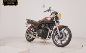 SUZUKI GSX-400E