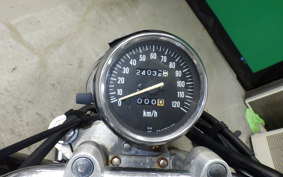 KAWASAKI ELIMINATOR 125 2026 BN125A