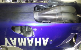 YAMAHA YZF-R1 2001