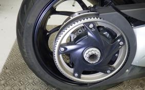 BMW F800S 2007