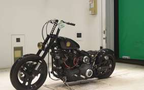HARLEY FXSTB 1340 1999