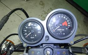 KAWASAKI ZEPHYR 400 Gen.1 1991 ZR400C