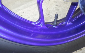 YAMAHA YZF-R25 A 2023 RG43J