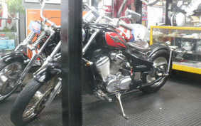 HONDA STEED 400 1997 NC26