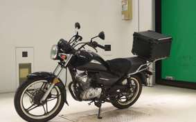 HONDA CBF125T