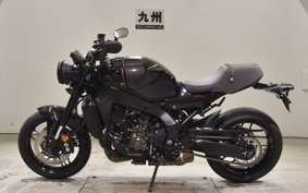 YAMAHA XSR900 2023 RN80J