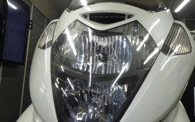 HONDA SILVER WING 600 2002 PF01