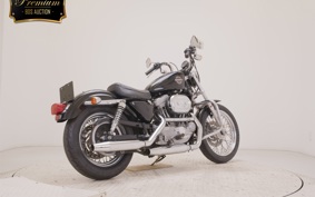 HARLEY XLH883 HUGGER 2001