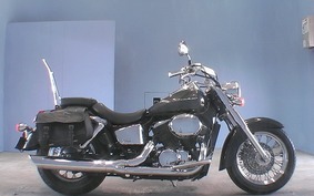 HONDA SHADOW 400 2008 NC34