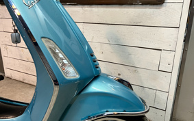 VESPA PRIMA BEIGE RA125