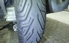HONDA LEAD 125 JF45