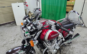 HONDA CB1100 EX ABS 2022 SC65