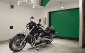 HARLEY NIGHT ROD 1130 2007