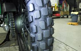 HONDA CT125-2 JA65