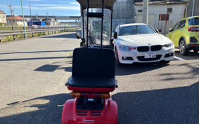 HONDA GYRO TA03