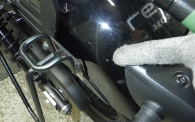 HONDA REBEL 500 A 2020 PC60