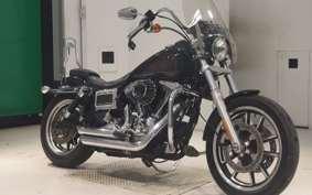 HARLEY FXDL 1580 2016