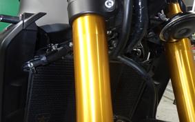 YAMAHA XSR900 2024 RN80J