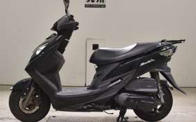SUZUKI SWISH 125 DV12B