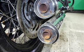 HARLEY FLSL 1750 2018