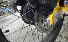 HONDA CT125-2 JA65