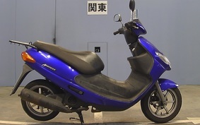 SUZUKI ADDRESS 110 CF11A