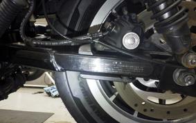 HARLEY XL883R 2005